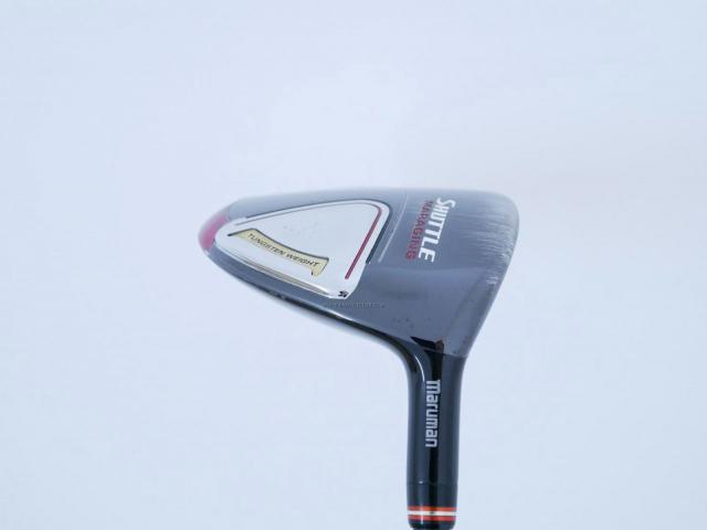 Fairway Wood : Maruman : หัวไม้ 9 Maruman Shuttle i4000X Loft 24 Flex R