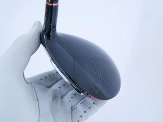 Fairway Wood : Maruman : หัวไม้ 9 Maruman Shuttle i4000X Loft 24 Flex R