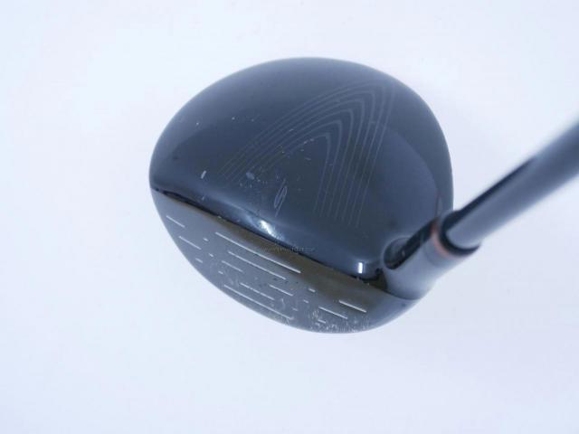 Fairway Wood : Maruman : หัวไม้ 9 Maruman Shuttle i4000X Loft 24 Flex R