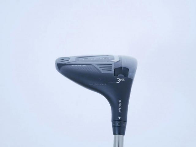 Fairway Wood : Ping : หัวไม้ 3 Ping G425 Max (รุ่นปี 2022) Loft 14.5 ก้าน Ping 65 Flex S