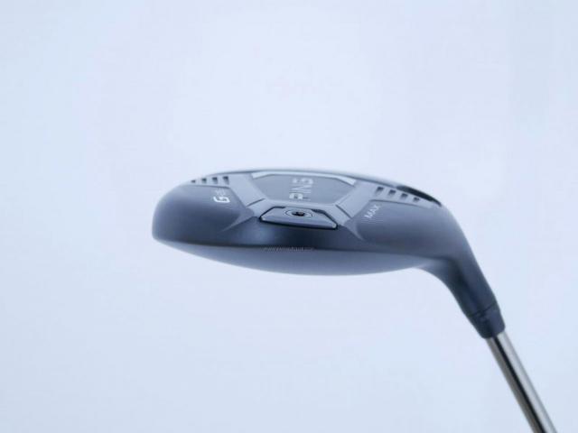 Fairway Wood : Ping : หัวไม้ 3 Ping G425 Max (รุ่นปี 2022) Loft 14.5 ก้าน Ping 65 Flex S