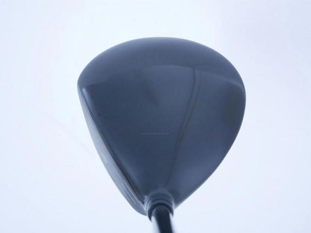 Fairway Wood : PRGR : หัวไม้ 5 PRGR Super Egg (รุ่นปี 2020 หน้าเด้งเกินกฏ COR 0.84 หายากมาก) Loft 17 ก้าน M-35 Flex R2