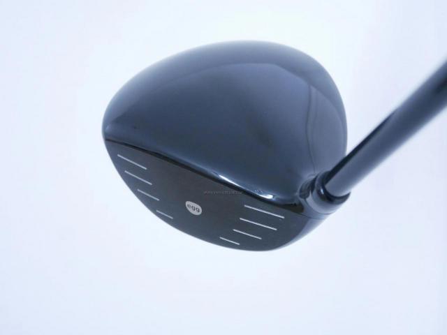 Fairway Wood : PRGR : หัวไม้ 5 PRGR Super Egg (รุ่นปี 2020 หน้าเด้งเกินกฏ COR 0.84 หายากมาก) Loft 17 ก้าน M-35 Flex R2