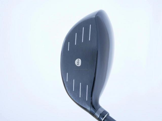 Fairway Wood : PRGR : หัวไม้ 5 PRGR Super Egg (รุ่นปี 2020 หน้าเด้งเกินกฏ COR 0.84 หายากมาก) Loft 17 ก้าน M-35 Flex R2