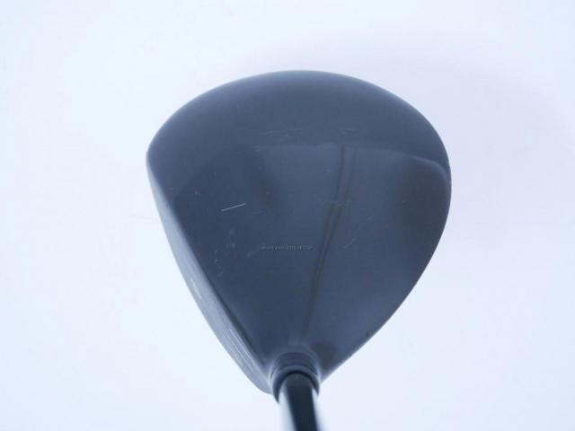 Fairway Wood : PRGR : หัวไม้ 5 PRGR Super Egg (รุ่นปี 2020 หน้าเด้งเกินกฏ COR 0.84 หายากมาก) Loft 17 ก้าน M-37 Flex R