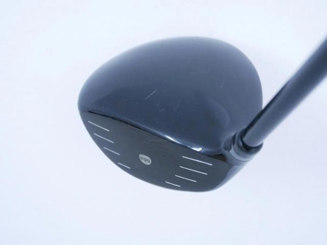 Fairway Wood : PRGR : หัวไม้ 5 PRGR Super Egg (รุ่นปี 2020 หน้าเด้งเกินกฏ COR 0.84 หายากมาก) Loft 17 ก้าน M-37 Flex R