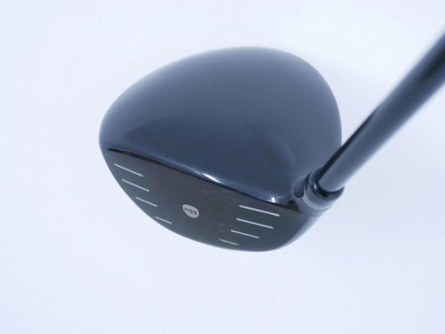 Fairway Wood : PRGR : หัวไม้ 5 PRGR Super Egg (รุ่นปี 2020 หน้าเด้งเกินกฏ COR 0.84 หายากมาก) Loft 17 ก้าน M-37 Flex R