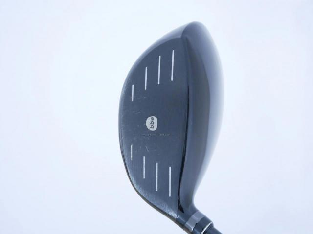 Fairway Wood : PRGR : หัวไม้ 5 PRGR Super Egg (รุ่นปี 2020 หน้าเด้งเกินกฏ COR 0.84 หายากมาก) Loft 17 ก้าน M-37 Flex R