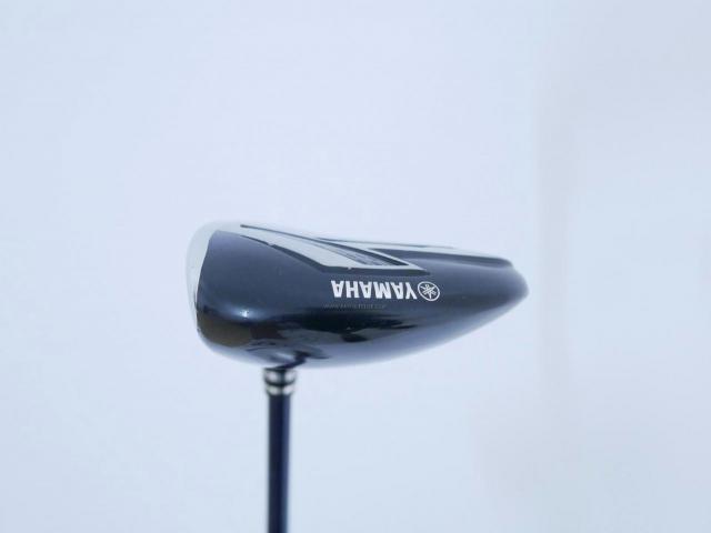 Fairway Wood : Yamaha : **มีบุบ** หัวไม้ 5 Yamaha Inpres UD+2 (ออกปี 2019 ตีไกลมากๆ COR 0.815) Loft 17 Flex R