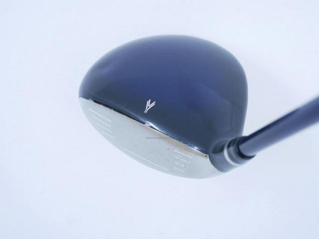 Fairway Wood : Yamaha : **มีบุบ** หัวไม้ 5 Yamaha Inpres UD+2 (ออกปี 2019 ตีไกลมากๆ COR 0.815) Loft 17 Flex R