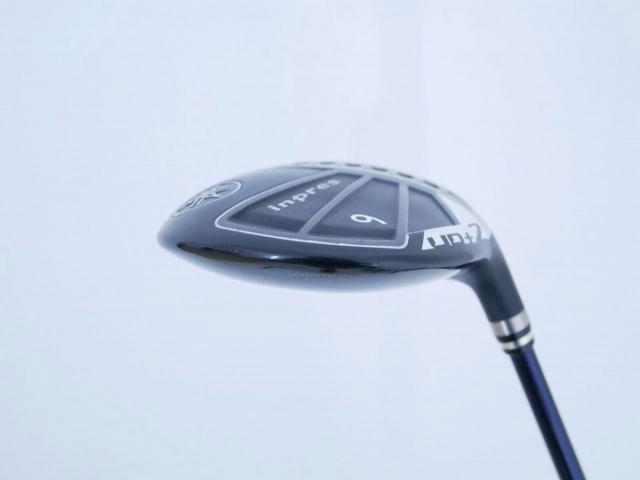 Fairway Wood : Yamaha : หัวไม้ 9 Yamaha Inpres UD+2 (ออกปี 2021 เบา สบาย ไกล) Loft 21.5 ก้าน Fujikura Air Speeder Flex R