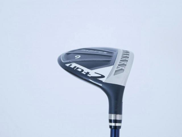 Fairway Wood : Yamaha : หัวไม้ 9 Yamaha Inpres UD+2 (ออกปี 2021 เบา สบาย ไกล) Loft 21.5 ก้าน Fujikura Air Speeder Flex R