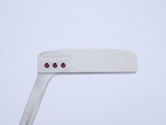 Putter : All : พัตเตอร์ Scotty Cameron Pro Platinum DEL MAR 3.5 ยาว 34 นิ้ว