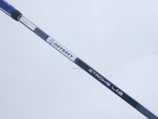 Putter : All : พัตเตอร์ Odyssey TEN Triple Track (ปี 2022) ก้าน Stroke LAB ยาว 33 นิ้ว