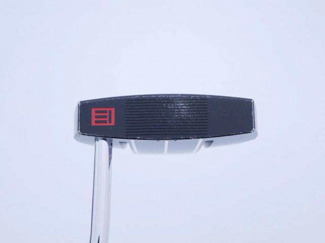 Putter : All : พัตเตอร์ EVNROLL ER6 Milled ยาว 33 นิ้ว