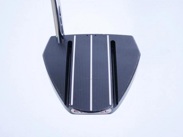 Putter : All : พัตเตอร์ EVNROLL ER6 Milled ยาว 33 นิ้ว