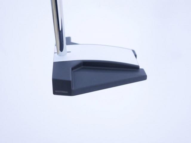 Putter : All : พัตเตอร์ Odyssey White Hot VERSA TWELVE CS (ออกปี 2023) ก้าน Stroke LAB ยาว 33 นิ้ว