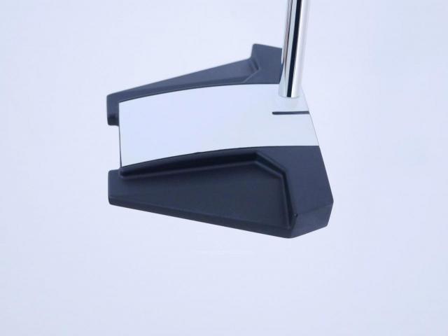 Putter : All : พัตเตอร์ Odyssey White Hot VERSA TWELVE CS (ออกปี 2023) ก้าน Stroke LAB ยาว 33 นิ้ว