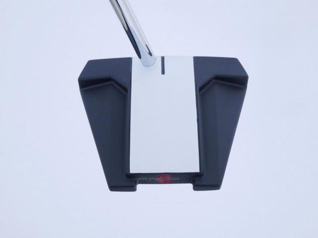 Putter : All : พัตเตอร์ Odyssey White Hot VERSA TWELVE CS (ออกปี 2023) ก้าน Stroke LAB ยาว 33 นิ้ว