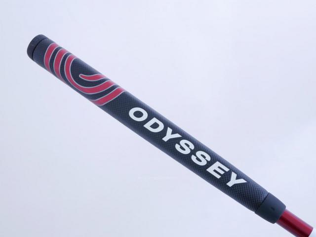 Putter : All : พัตเตอร์ Odyssey White Hot VERSA TWELVE CS (ออกปี 2023) ก้าน Stroke LAB ยาว 33 นิ้ว