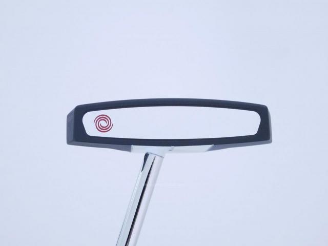 Putter : All : พัตเตอร์ Odyssey White Hot VERSA TWELVE CS (ออกปี 2023) ก้าน Stroke LAB ยาว 33 นิ้ว