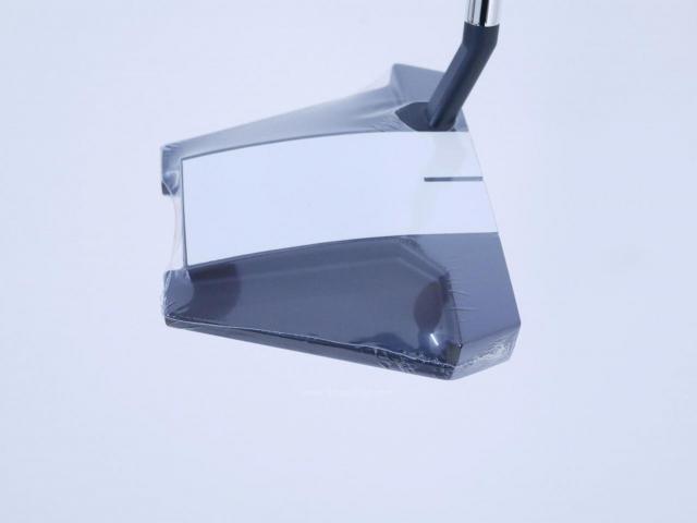 Putter : All : **ของใหม่ ยังไม่แกะพลาสติก** พัตเตอร์ Odyssey White Hot VERSA TWELVE S (ออกปี 2023) ยาว 33 นิ้ว