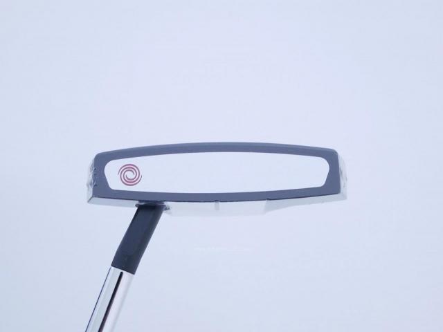 Putter : All : **ของใหม่ ยังไม่แกะพลาสติก** พัตเตอร์ Odyssey White Hot VERSA TWELVE S (ออกปี 2023) ยาว 33 นิ้ว