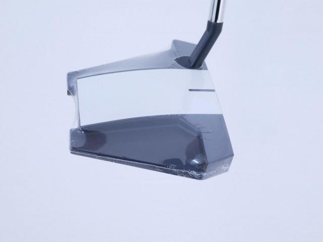 Putter : All : **ของใหม่ ยังไม่แกะพลาสติก** พัตเตอร์ Odyssey White Hot VERSA TWELVE S (ออกปี 2023) ยาว 33 นิ้ว