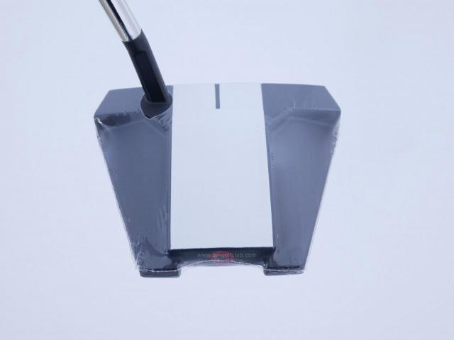 Putter : All : **ของใหม่ ยังไม่แกะพลาสติก** พัตเตอร์ Odyssey White Hot VERSA TWELVE S (ออกปี 2023) ยาว 33 นิ้ว