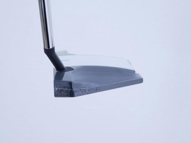 Putter : All : **ของใหม่ ยังไม่แกะพลาสติก** พัตเตอร์ Odyssey White Hot VERSA TWELVE S (ออกปี 2023) ยาว 33 นิ้ว