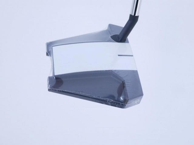 Putter : All : **ของใหม่ ยังไม่แกะพลาสติก** พัตเตอร์ Odyssey White Hot VERSA TWELVE S (ออกปี 2023) ยาว 33 นิ้ว