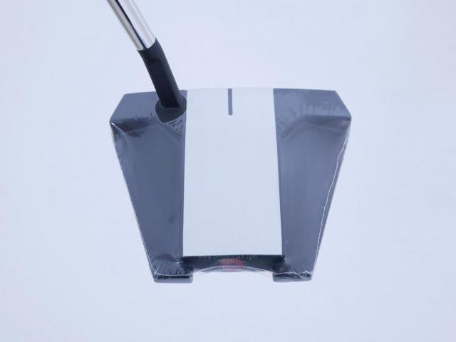 Putter : All : **ของใหม่ ยังไม่แกะพลาสติก** พัตเตอร์ Odyssey White Hot VERSA TWELVE S (ออกปี 2023) ยาว 33 นิ้ว