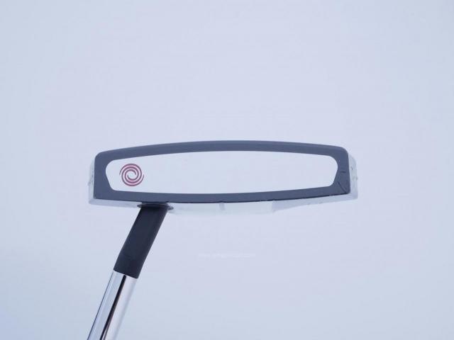 Putter : All : **ของใหม่ ยังไม่แกะพลาสติก** พัตเตอร์ Odyssey White Hot VERSA TWELVE S (ออกปี 2023) ยาว 33 นิ้ว