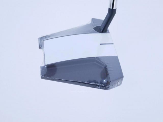 Putter : All : **ของใหม่ ยังไม่แกะพลาสติก** พัตเตอร์ Odyssey White Hot VERSA TWELVE S (ออกปี 2023) ยาว 34 นิ้ว