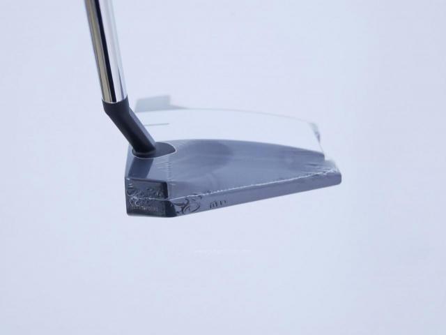 Putter : All : **ของใหม่ ยังไม่แกะพลาสติก** พัตเตอร์ Odyssey White Hot VERSA TWELVE S (ออกปี 2023) ยาว 34 นิ้ว