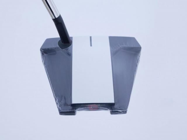 Putter : All : **ของใหม่ ยังไม่แกะพลาสติก** พัตเตอร์ Odyssey White Hot VERSA TWELVE S (ออกปี 2023) ยาว 34 นิ้ว