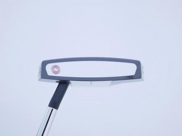 Putter : All : **ของใหม่ ยังไม่แกะพลาสติก** พัตเตอร์ Odyssey White Hot VERSA TWELVE S (ออกปี 2023) ยาว 34 นิ้ว