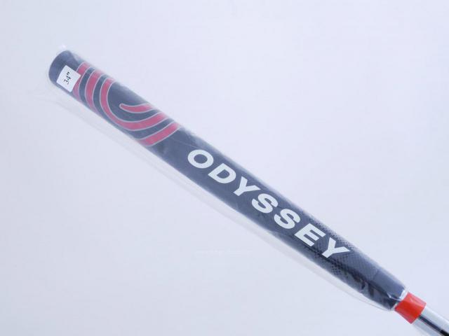 Putter : All : **ของใหม่ ยังไม่แกะพลาสติก** พัตเตอร์ Odyssey White Hot VERSA TWELVE S (ออกปี 2023) ยาว 34 นิ้ว