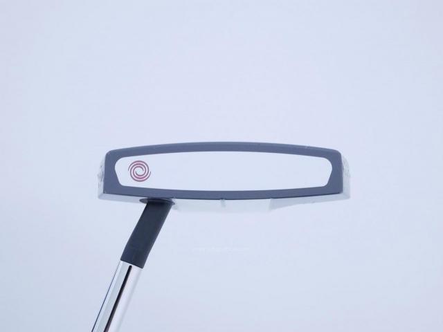 Putter : All : **ของใหม่ ยังไม่แกะพลาสติก** พัตเตอร์ Odyssey White Hot VERSA TWELVE S (ออกปี 2023) ยาว 34 นิ้ว