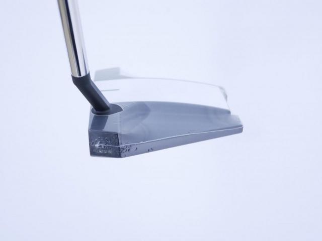 Putter : All : **ของใหม่ ยังไม่แกะพลาสติก** พัตเตอร์ Odyssey White Hot VERSA TWELVE S (ออกปี 2023) ยาว 34 นิ้ว