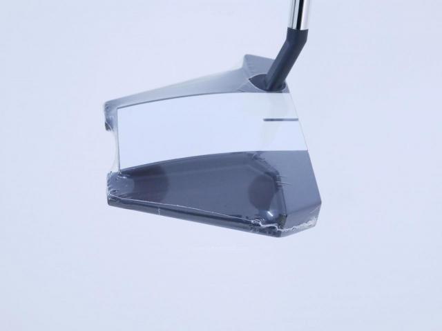 Putter : All : **ของใหม่ ยังไม่แกะพลาสติก** พัตเตอร์ Odyssey White Hot VERSA TWELVE S (ออกปี 2023) ยาว 34 นิ้ว