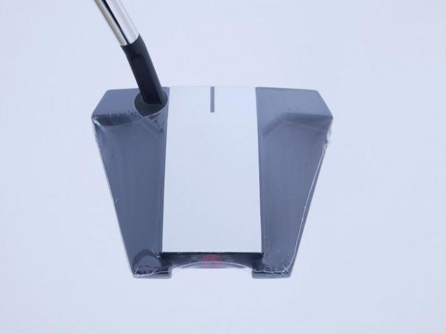 Putter : All : **ของใหม่ ยังไม่แกะพลาสติก** พัตเตอร์ Odyssey White Hot VERSA TWELVE S (ออกปี 2023) ยาว 34 นิ้ว