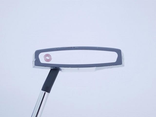 Putter : All : **ของใหม่ ยังไม่แกะพลาสติก** พัตเตอร์ Odyssey White Hot VERSA TWELVE S (ออกปี 2023) ก้าน Stroke LAB ยาว 33 นิ้ว