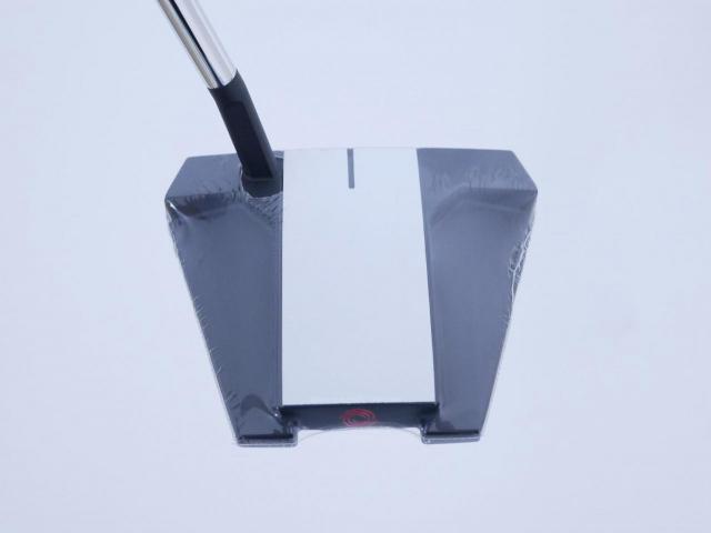 Putter : All : **ของใหม่ ยังไม่แกะพลาสติก** พัตเตอร์ Odyssey White Hot VERSA TWELVE S (ออกปี 2023) ก้าน Stroke LAB ยาว 33 นิ้ว