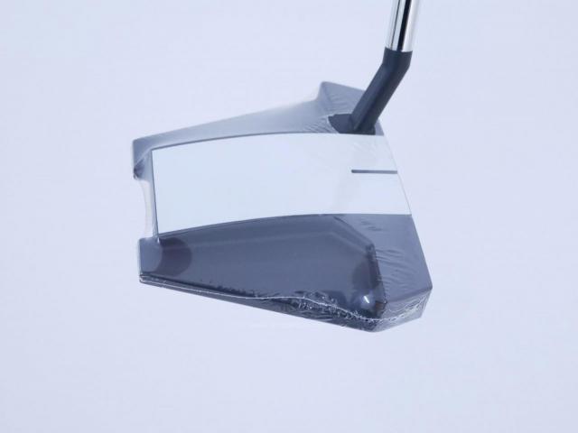 Putter : All : **ของใหม่ ยังไม่แกะพลาสติก** พัตเตอร์ Odyssey White Hot VERSA TWELVE S (ออกปี 2023) ก้าน Stroke LAB ยาว 33 นิ้ว