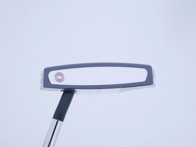 Putter : All : **ของใหม่ ยังไม่แกะพลาสติก** พัตเตอร์ Odyssey White Hot VERSA TWELVE S (ออกปี 2023) ก้าน Stroke LAB ยาว 33 นิ้ว