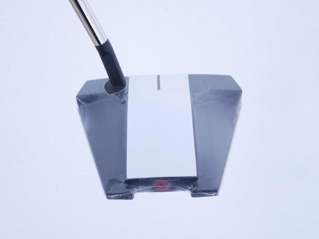 Putter : All : **ของใหม่ ยังไม่แกะพลาสติก** พัตเตอร์ Odyssey White Hot VERSA TWELVE S (ออกปี 2023) ก้าน Stroke LAB ยาว 34 นิ้ว