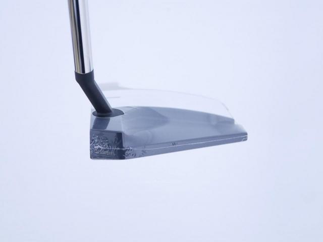 Putter : All : **ของใหม่ ยังไม่แกะพลาสติก** พัตเตอร์ Odyssey White Hot VERSA TWELVE S (ออกปี 2023) ก้าน Stroke LAB ยาว 34 นิ้ว