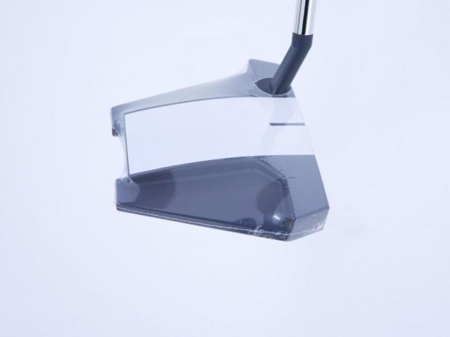 Putter : All : **ของใหม่ ยังไม่แกะพลาสติก** พัตเตอร์ Odyssey White Hot VERSA TWELVE S (ออกปี 2023) ก้าน Stroke LAB ยาว 34 นิ้ว