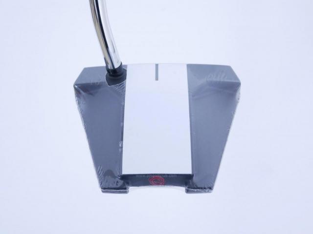 Putter : All : **ของใหม่ ยังไม่แกะพลาสติก** พัตเตอร์ Odyssey White Hot VERSA TWELVE (ออกปี 2023) ยาว 33 นิ้ว